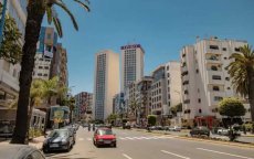 Marokkanen willen van Franse straatnamen af