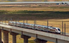 Italiaan haalt megacontract binnen voor Marokkaanse HSL 