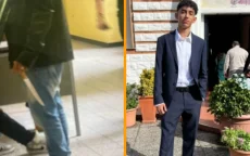 Ayoub vermoord door liefdesrivaal, Marokkaanse klasgenoot opgepakt in Italië