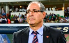 Badou Zaki ontslagen door Ittihad Tanger
