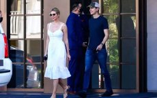 Ivanka Trump en Jared Kushner op vakantie in Marokko