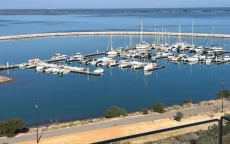 Marchica-jachthaven officieel erkend door Middellandse Zee 