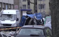 Jalal O. tóch vervolgd voor drie doden explosie Rotterdam