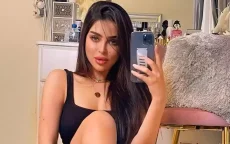 Scheiding Tamer Hosny en Basma Boussel: Jalila ontkent betrokkenheid