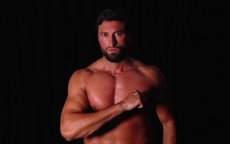 Jamal Ben Saddik woedend op Glory