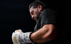 Kickbokser Jamal Ben Saddik tot celstraf veroordeeld