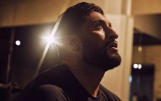 Jamal Ben Saddik riskeert 40 maanden celstraf