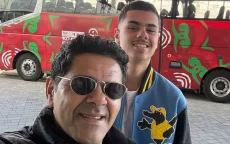 Impopulaire Jamel Debbouze voor cruciaal moment in Marokko 