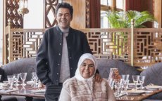 Jamel Debbouze in opspraak door wijnkaart in restaurant 