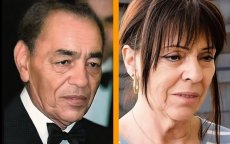 Marokkaanse koninklijke familie dient klacht in tegen vermeende dochter Hassan II, Jane Benzaquen