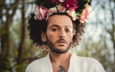 Jaouad Alloul vertelt over wil om meisje te zijn in nieuwe boek
