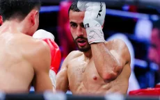 Jaouad Belmehdi zoekt rust in Marokko na zware knock-out