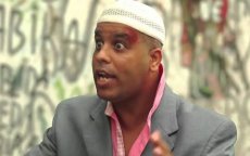 Marokkaanse comedian Fettah Jouadi wekt woede