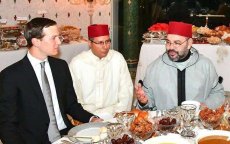 Jared Kushner wil handel tussen Marokko en Israël versterken