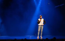 Cabaretier Jawad es Soufi maakt carrièrepauze 