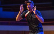 Jawad Es Soufi: "Vriend Sofyan Amrabat wilde zaalhuur van eerste show betalen"