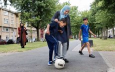 Jennet Ahbouk verovert plaats in Nederlandse jeugdzorg