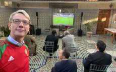 Nederlandse ambassadeur in Marokko vertelt over zijn werk