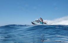 Jet-ski's, nieuwe wapen van Marokkaanse drugscriminelen
