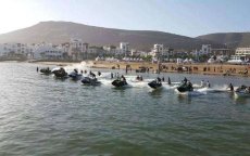 Geen 4x4's en jetski's meer op Marokkaanse stranden?