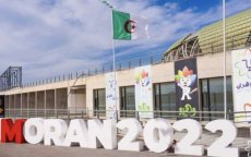 Marokko stuurt 130 atleten naar Oran
