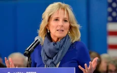 Vrouw Joe Biden in Marokko verwacht