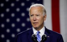 Joe Biden wenst moslims een gelukkige Ramadan toe