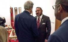 Verenigde Staten feliciteren Koning Mohammed VI