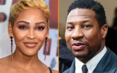 Jonathan Majors en Meagan Good's romantische vakantie in Marokko (foto)