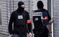 België: tieners opgepakt voor plannen terreuraanslag