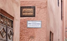 Marokkanen doen joods erfgoed herleven
