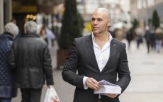 Joram van Klaveren heeft spijt van tijd als antimoslim PVV-Kamerlid