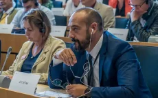 Spaanse parlementsleden willen "Marokko straffen"
