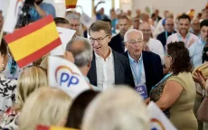 Marokko zou Melilla "pesten"