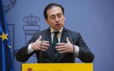 Einde crisis met Marokko niet in zicht volgens Madrid