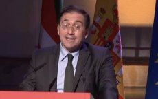 Spanje roept zaakgelastigde Marokkaanse ambassade op het matje