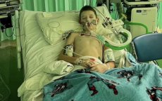 Jude (10) vecht tegen zeldzame ziekte, symptomen begonnen tijdens vakantie in Marokko