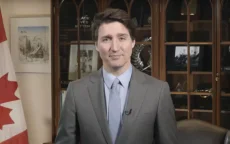 Moeilijk moment voor Canadese premier Justin Trudeau tijdens bezoek aan moskee