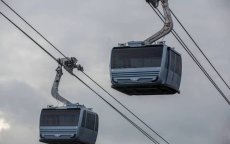 Tanger zoekt exploitant voor kabelbaan