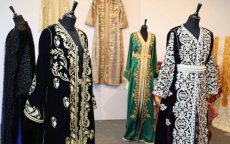 "Klanten verpesten onze kaftans"