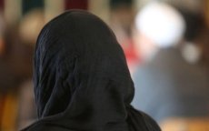 Amsterdamse Kaltoum ziet eindelijk licht aan einde tunnel
