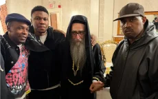 Kanye West biedt excuses aan Marokkaanse rabbijn