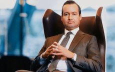 Fiscalist Karim Aachboun opnieuw niet komen opdagen in Amsterdam, taakstraf geëist