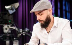 Karim Amghar presenteert programma over Offerfeest 