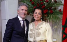 Marokkaanse ambassadeur in Madrid blijft voorlopig in Marokko