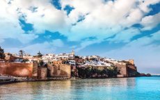 Marokko in top 10 mooiste uitzichtpunten in Afrika
