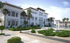 Four Seasons breidt uit met nieuw hotel in Rabat