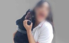 Celstraf voor bazin hond die katje doodbeet in Fez