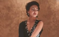 Miss Universe Marokko tevreden over bezoek aan Israël (video)