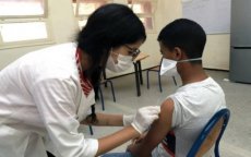 Geen gedwongen vaccinatie van studenten in Kenitra